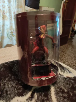 Figura Fearless Edición Limitada
