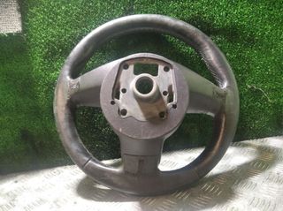 VOLANTE SEAT LEON 1P1 Reference 6L04190910