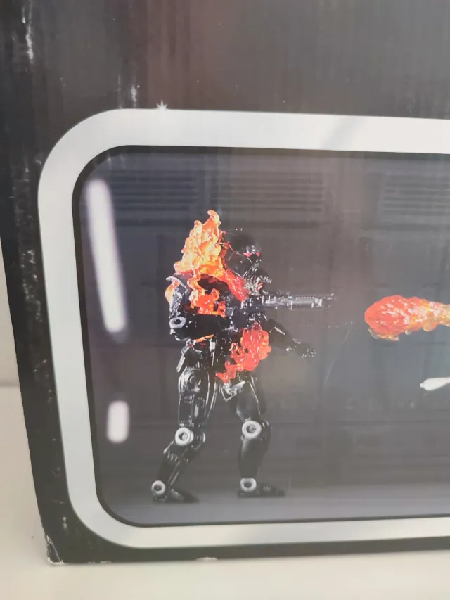 Star Wars The Mandalorian, The Rescue Set.