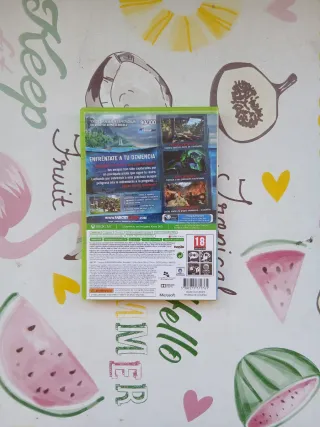 Far Cry 3 Xbox 360 Classics