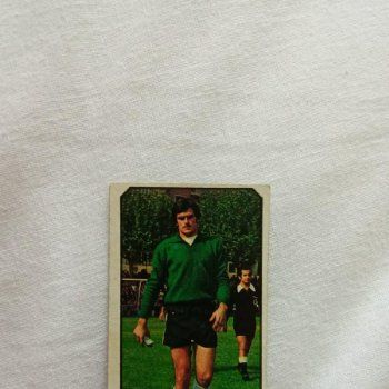 Gorospe (Burgos) LIGA este 77-78