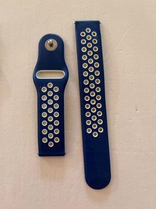 Correas de reloj deportivas