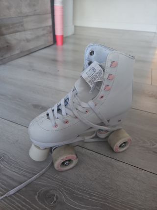 Patines artisticos