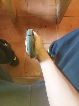 Ruedas patinete Movino 100mm