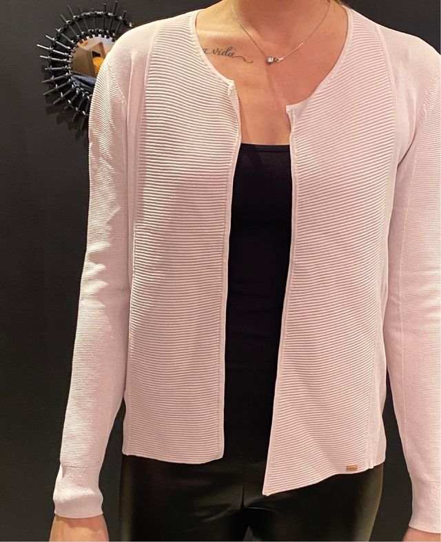 Rebeca Ted Baker rosa