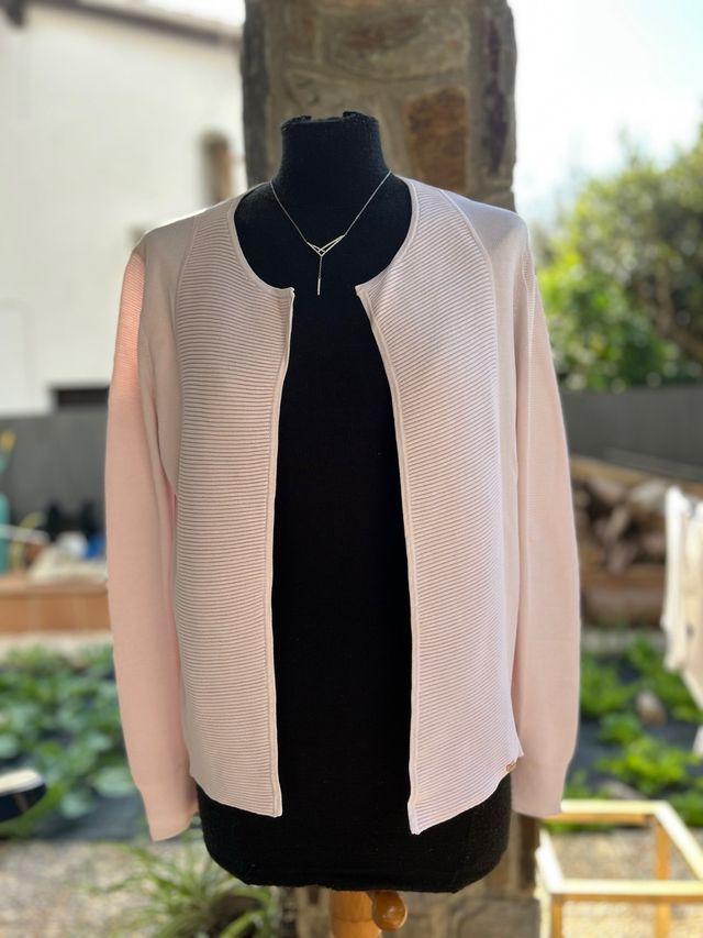 Rebeca Ted Baker rosa