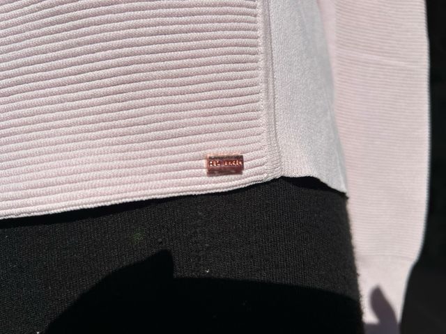 Rebeca Ted Baker rosa