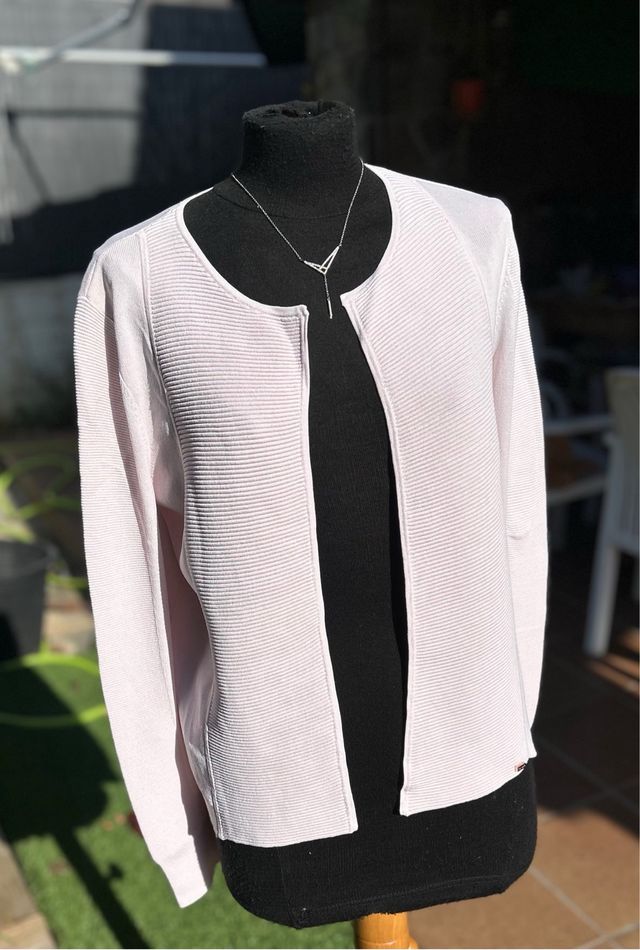 Rebeca Ted Baker rosa