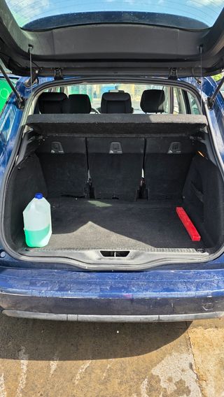 Citroen C4 Picasso 2013