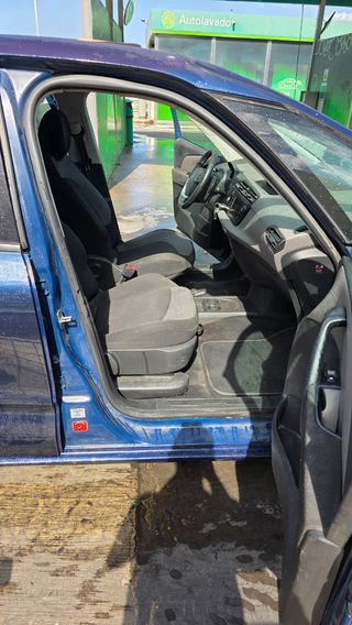Citroen C4 Picasso 2013