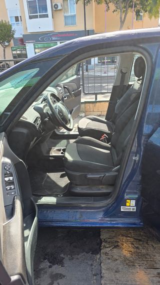 Citroen C4 Picasso 2013