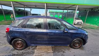 Citroen C4 Picasso 2013