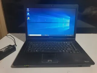 PORTATIL TOSHIBA 15.6 PULGADAS I5