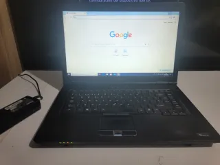 PORTATIL TOSHIBA 15.6 PULGADAS I5