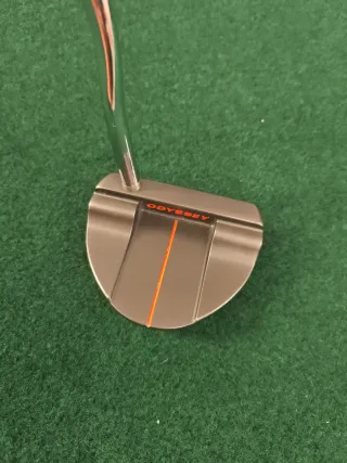 Putter Odyssey Toulon Memphis 35"