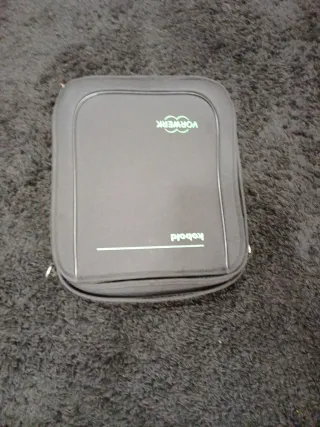 Bolsa transporte Kobold VR300, VK7
