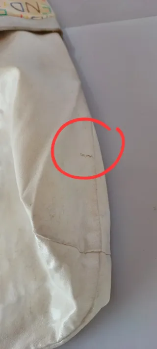 Borsa Fendi Vintage Multicolor