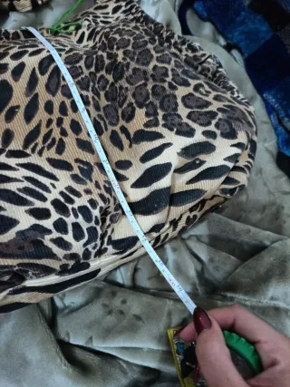 Bolso de leopardo
