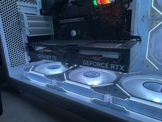 Gigabyte RTX 4060 Eagle OC 8G