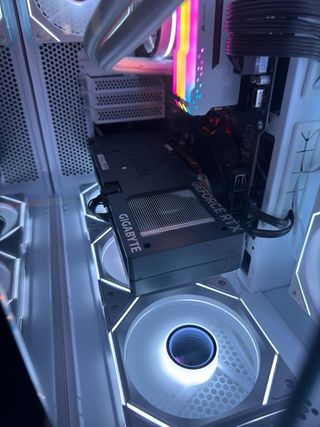 Gigabyte RTX 4060 Eagle OC 8G
