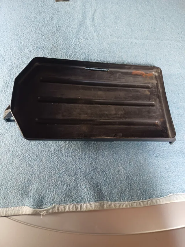 Bandeja Suzuki Samurai