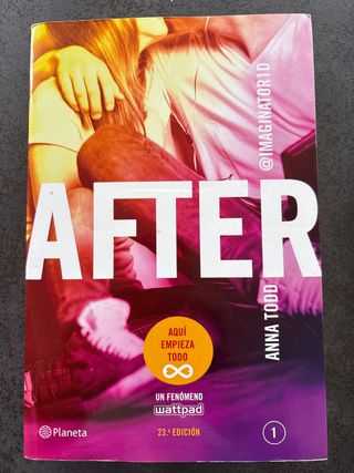 After (Serie After 1)