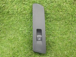 Mando elevalunas delantero volkswagen tiguan 98743