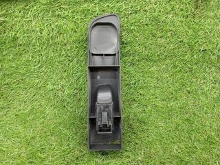 Mando elevalunas delantero volkswagen tiguan 98743
