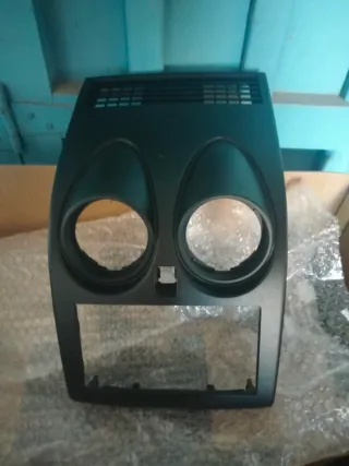 Radio Nissan Qashqai Original