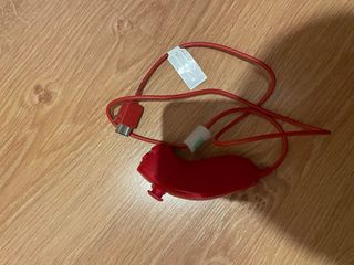 Nintendo Wii Mini Negra y Roja