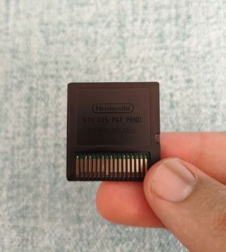 Pokémon Soul Silver - Nintendo DS