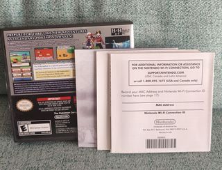 Pokémon Soul Silver - Nintendo DS