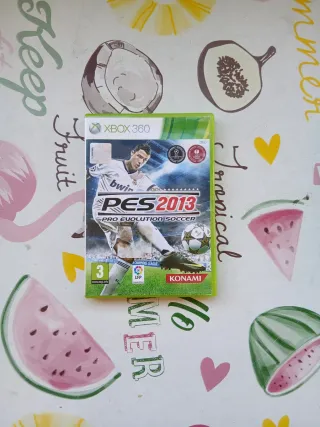 PES 2013 Xbox 360