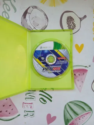 PES 2013 Xbox 360