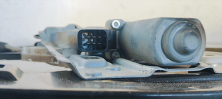 ELEVALUNAS DELANTERO DERECHO MERCEDES-BENZ CLASE