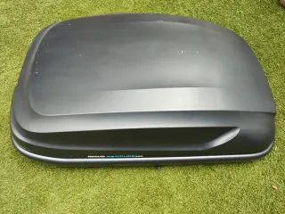 Vendo cofre techo Bermude 200