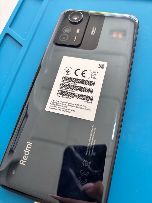 Xiaomi Redmi Note 12S 256GB