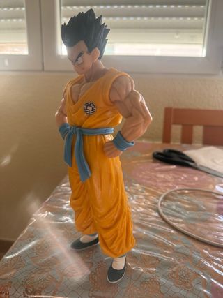 Lote Figuras Coleccionables Anime