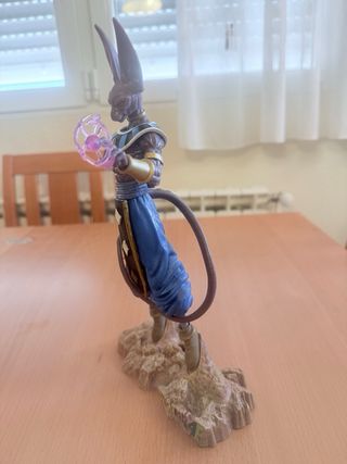 Lote Figuras Coleccionables Anime