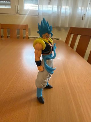 Lote Figuras Coleccionables Anime