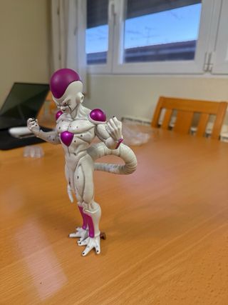 Lote Figuras Coleccionables Anime