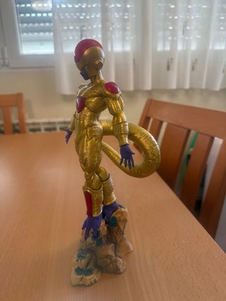 Lote Figuras Coleccionables Anime