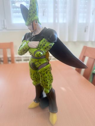 Lote Figuras Coleccionables Anime