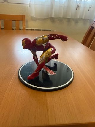 Lote Figuras Coleccionables Anime