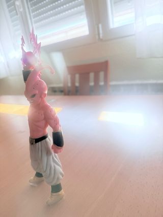 Lote Figuras Coleccionables Anime