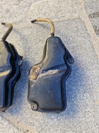 Depósito Aceite Suzuki LTZ 400