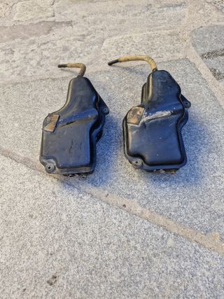 Depósito Aceite Suzuki LTZ 400