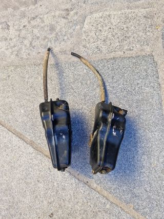 Depósito Aceite Suzuki LTZ 400