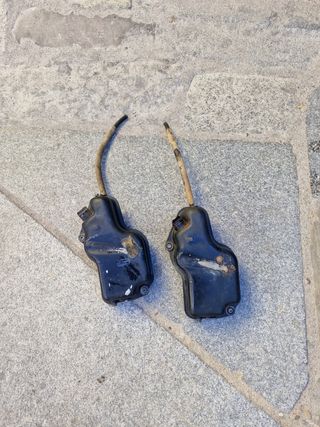 Depósito Aceite Suzuki LTZ 400