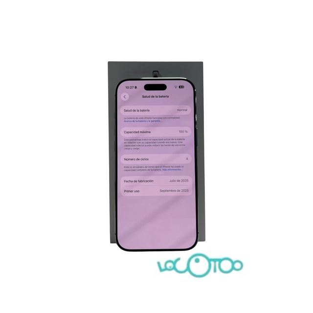 IPHONE AIR 256GB -E0115635CV-